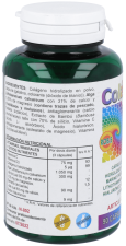 Collagen Forte 725 mg 90 kapsułek