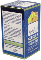 Kurkuma 10 000 mg