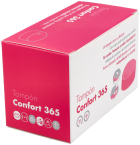 Tampon Comfort 365 3 sztuki