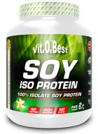 Jestem Iso Protein Neutral 907 gr