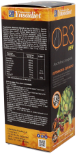 Ob3 Odwadnianie 250 ml