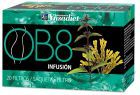 Filtry Ob8 Infusion 20