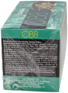 Filtry Ob8 Infusion 20