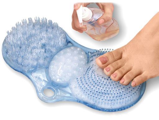 Ayudas dinamicas Fontana 3 w 1 kąpiel st&oacute;p