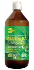 Organiczny sok z aloesu 1000 ml