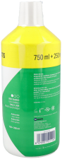 Płukanie codzienne 0,05 Anticavity 750 ml + 250 ml