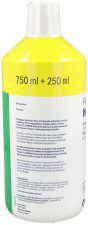 Płukanie codzienne 0,05 Anticavity 750 ml + 250 ml