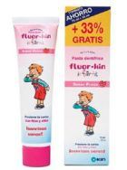 Pasta truskawkowa 75 ml + 25 ml