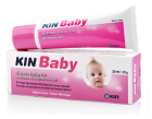 Balsam do dziąseł dla niemowląt w żelu 30 ml
