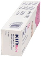 Balsam do dziąseł dla niemowląt w żelu 30 ml