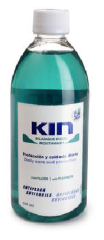 Płukanie 500 ml