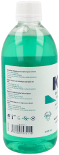 Płukanie 500 ml
