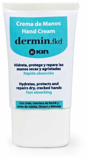 Krem do rąk Dermin 50 ml