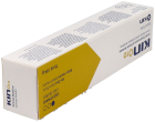 Złoty środek utrwalający zęby 75 ml