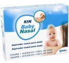 Aspirator do nosa dla niemowląt