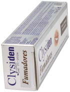 Pasta dla palaczy 75 ml