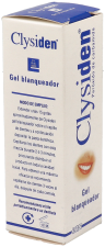 Żel wybielający 30 ml