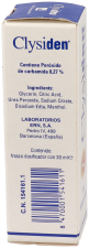 Żel wybielający 30 ml