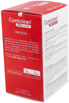 Cysticlean 240 mg 60 kapsułek