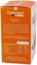 Forte 240 mg 30 saszetek