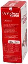 Opakowanie 240 mg 30 kapsułek