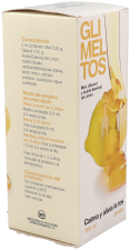 Syrop Glimeltos 200ml