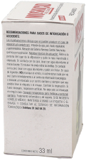 Moskicid 45 dni uzupełnienie