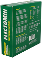 Flectomin 10 kopert 20 gr