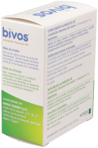Bivos 10 saszetek 1,5G