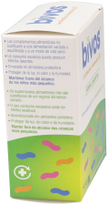 Bivos 10 saszetek 1,5G