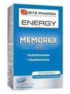 Energia Memorex 30 tabletek
