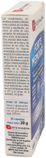 Energia Memorex 30 tabletek
