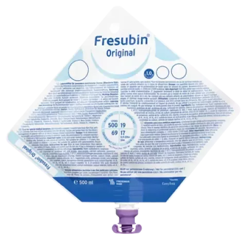 Fresubin Original Neutral 500 ml 12 jednostek