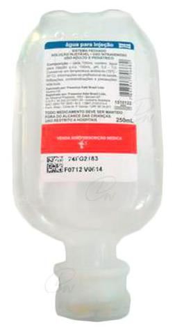 Fresenius Kabi Woda destylowana do nawadniania Versylene 1L