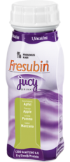 Fresubin Yuci Nap&oacute;j Jabłkowy 200Ml