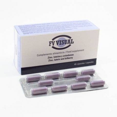 FV Visual 40 kapsułek