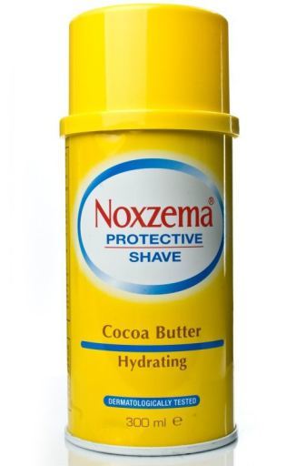 Noxzema Piana kakaowa 300 ml