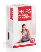 Zmęczone Nogi 20 Infuzji