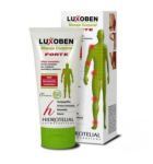 Luxoben Mocny żel do masażu 200ml
