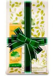 Linia do pielęgnacji arganowej