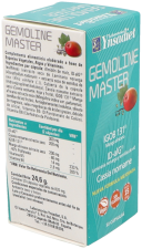 Gemoline Master 30 pereł 1200 mg