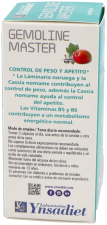 Gemoline Master 30 pereł 1200 mg