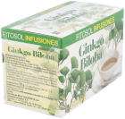 Ginkgo Biloba 20 filtrów