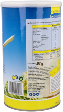 Lecytyna sojowa 450 gr