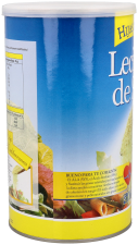 Lecytyna sojowa 450 gr