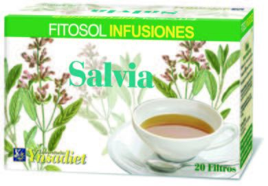 Filtry Sage 20