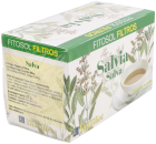 Filtry Sage 20