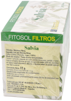 Filtry Sage 20