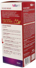 Czerwona Moc 500 ml
