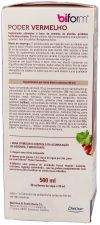 Czerwona Moc 500 ml